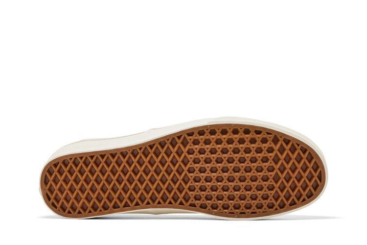 Men's Sneakers Vans Authentic Warm Beige