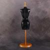 Design Tools Toys Dress Stand Doll Clothes Holder Accessories Doll Stand Support Doll Mannequin