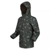 Regatta Childrens/Kids Salman Insulated Waterproof Jacket