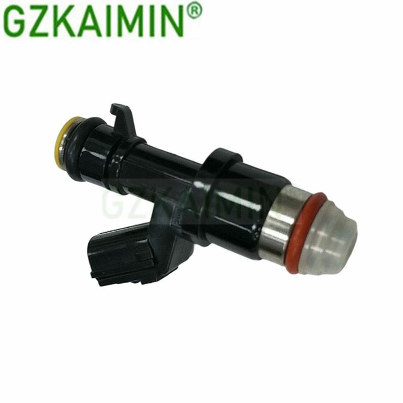 Set Of 4 PCS Fuel Injector Nozzle OEM 16450-R40-Y01 16450R40Y01 16620-R40-A01 For Accord Acura MDX TL TSX 3.5 3.7
