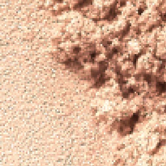 Too cool for school Frottage Pencil (+ Under Eye Fit Primer Exclusive)