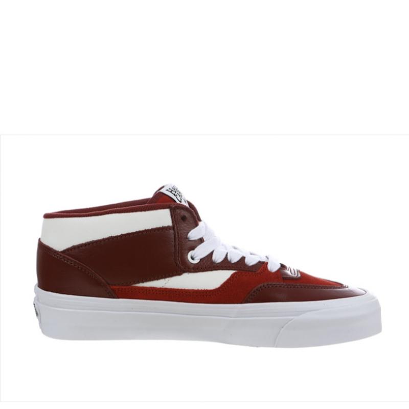 Vans Half Cap 33 Dx Vn0a5kx66rt1