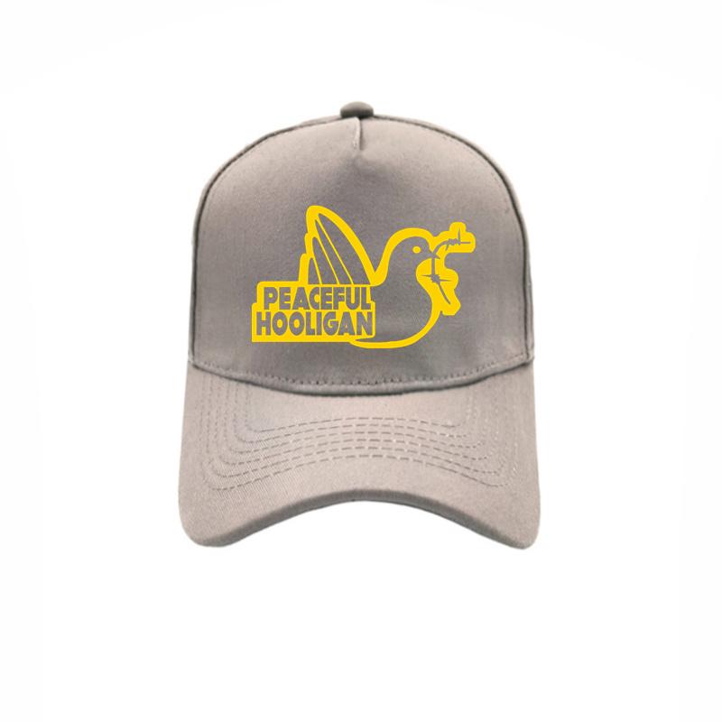 

Peaceful Hooligan Baseball Caps Adjustable Fashion Casual Outdoor Style Hats MZ-640 Adjustable