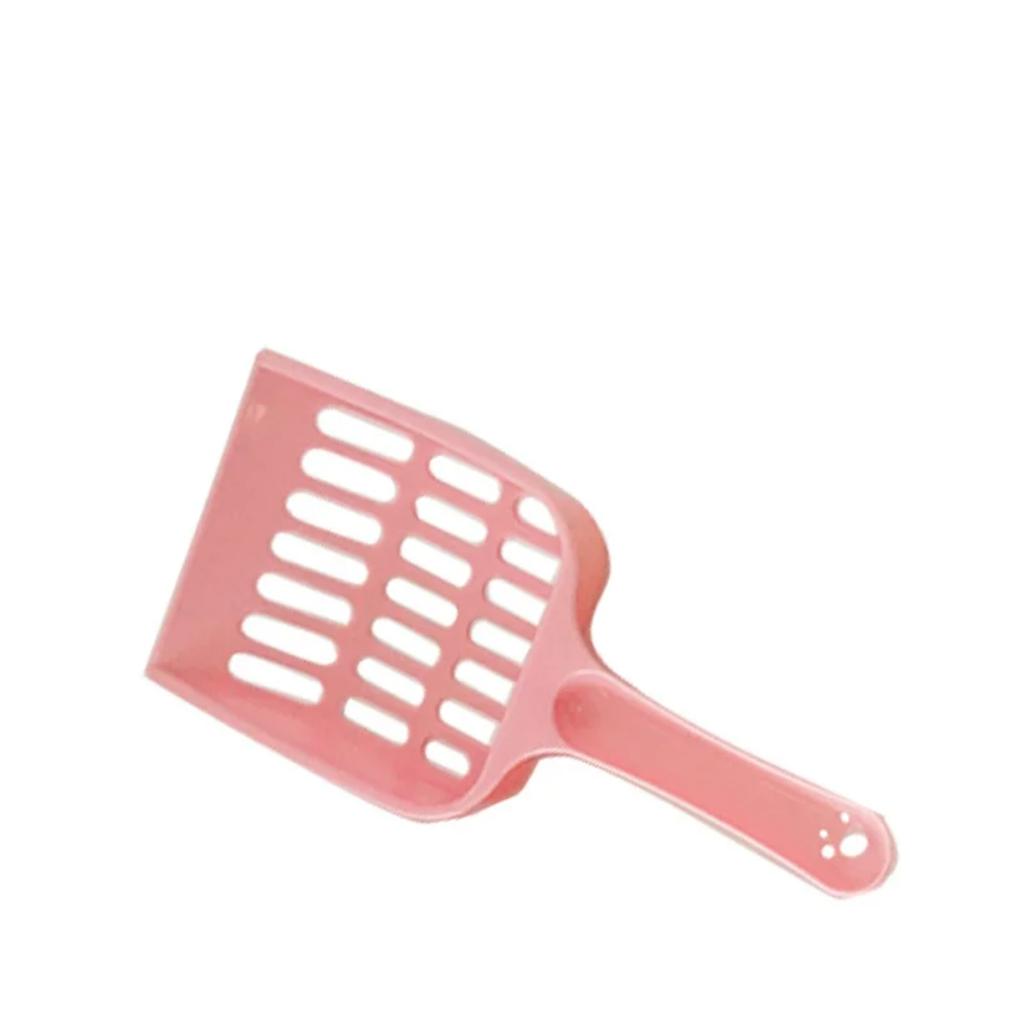 New Litter Scoop Supplies for Pet Cat Toilet - Handy Cat Toilet Supplies for Your Furry Friend - Essential Pet Litter Sand Shove