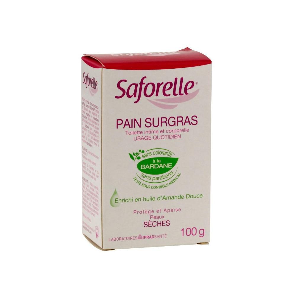 

Хлеб Saforelle Surgras 100 грамм