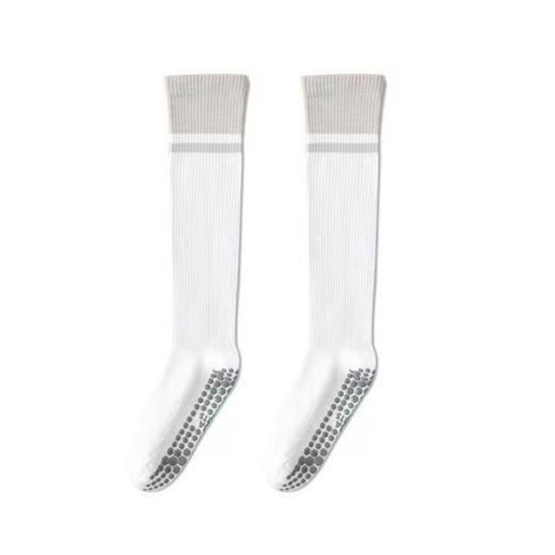 Sports Calf Pressure Socks Spring and Summer Yoga Socks Women's Anti Slip Professional Pilates Fitness Long Socks