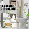 Parfym Deodorant Inomhus Sovrum Toalett Långvarig Deodorant Naturlig Fräschare 50ML