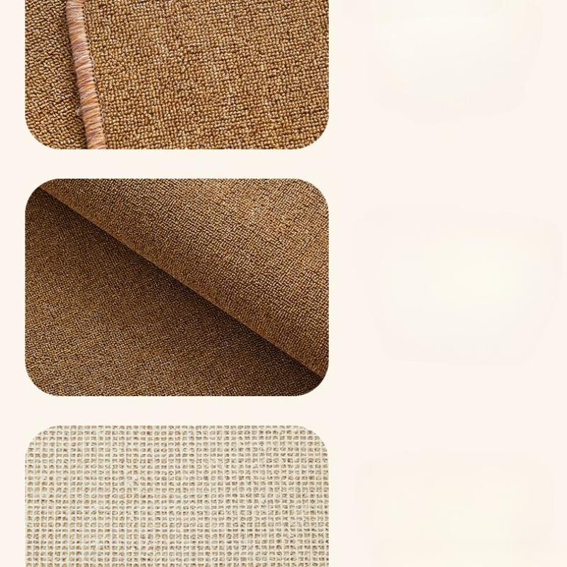 Pet Paw Grinding, Imitation Sisal, Carpet Mats, Scratch-resistant, Wear-resistant, Washable, Easy To Wash, Moisture-proof and Moisture-proof Mats