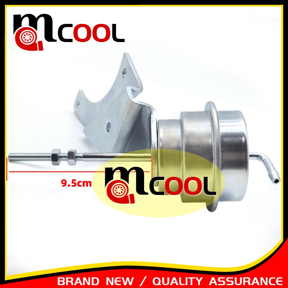 New K03 Turbo Wastegate Actuator For Volkswagen Beetle Polo IV 1.8T 132Kw BNU VA1-052 53039700052 06A145704T Turbocharger Assy 1PCS
