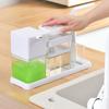 Convenient Hot SalesPress Gel For Time-saving Shower Combination One Handed Foroperation Shower Gel