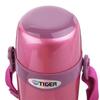 Tiger Stainless Steel Vacuum Insulated Travel Bottle