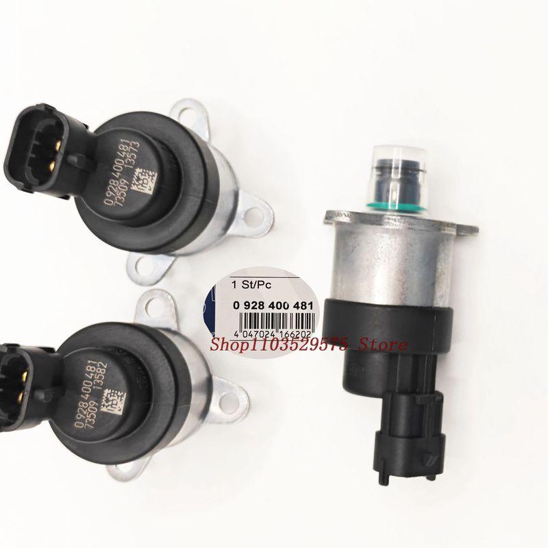 1/3pcs 0928400481 961280670014 High Quality Fuel Pump Regulator Metering Control Solenoid Valve FIT For DAF CASE IH 0928400638