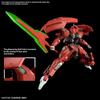 BANDAI SPIRITS HG Mobile Suit Gundam Mercury Witch Daryl Balde 1/144 Scale Pre-colored Plastic Model Kit