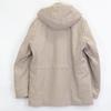 MACKINTOSH LONDON Beige G1F23-812-43 22 Year Wool Coat Coat 40 beigeUsed