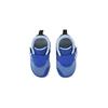 New Balance NB 223 Comfortable Cushioning Abrasion Resistant Breathable Low top College Xie Blue White IO223RBL