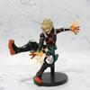 The Hot Anime My Hero Academia 18cm Newest Anime Bakugou Katsuki Anime Figure Action Figures Model Figurine Collection