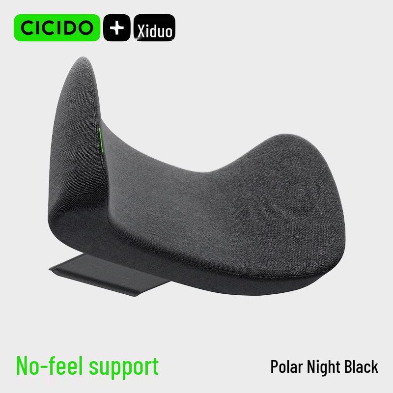 CICIDO Multi-Headrest Car Neck and Lumbar Support Cushion, 25 New Style