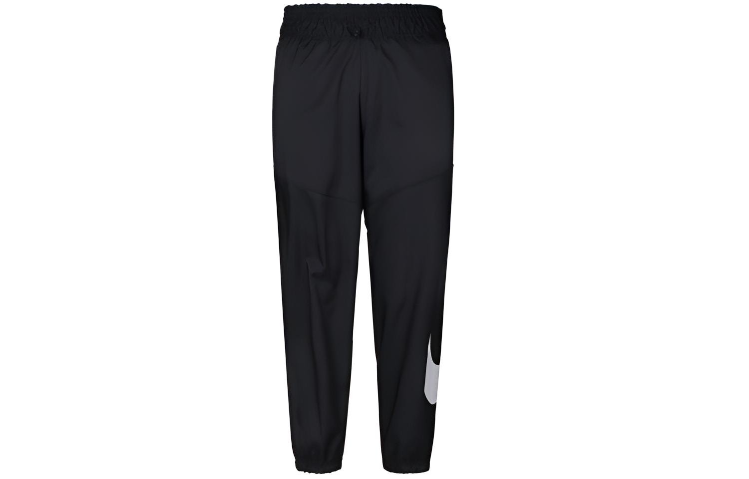 Nike Knitted Sweatpants Women s Black AR3077-010 XL