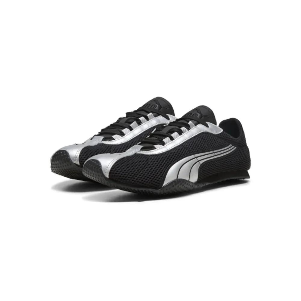 PUMA H-Street OG - Black:Silver 403692-02 363819 260