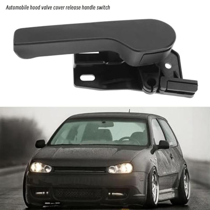 Kunststoffgriff Haubenentriegelungsgriff Türgriff Ersatz Auto Türgriff Halterung Griff Verbesserte Leistung Für Seat Modelle