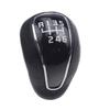 6 Speed Car Manual Gear Shift Knob Lever Shifter For Kia K3 Sportage Ix25 Creta 43711-a2300wk 43711-a2300d3b High Quality