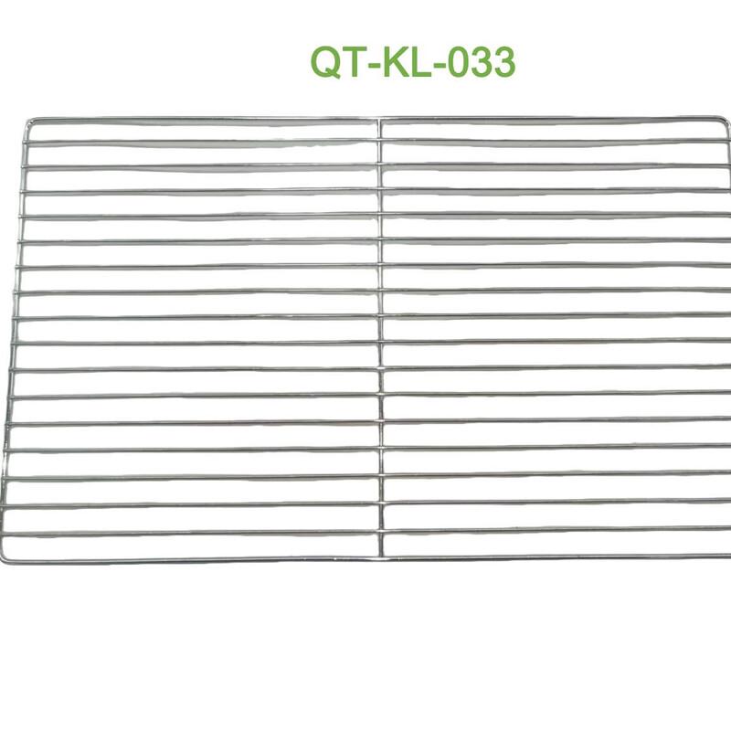 UOSU Portable Foldable Charcoal BBQ Grill