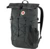 Backpack Fjällräven Abisko Hike Foldsack Iron Grey (F27222-048)
