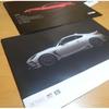 Used Toyota Motor Corporation GR86 Sales Promotion Catalog - Not for Sale, New, Unused