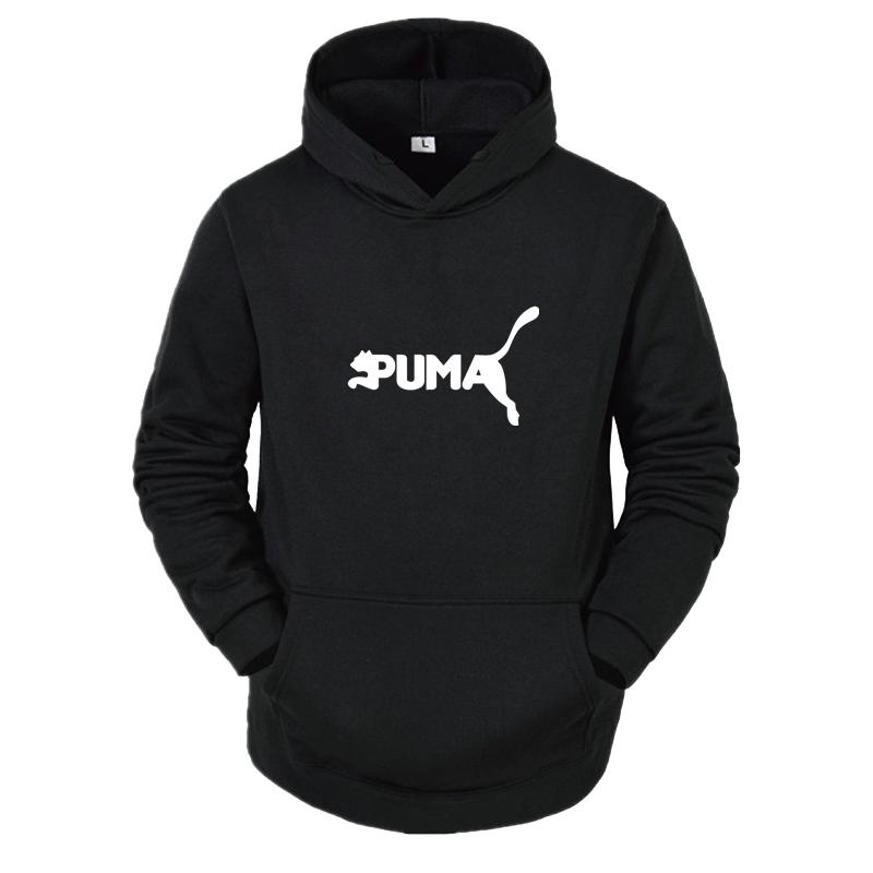 2025 Autumn/Winter New Men's Sports Printed Comfortable Soft Casual Long Sleeve Sweatshirt Fashion Harajuku Y2k Women's Hoodie