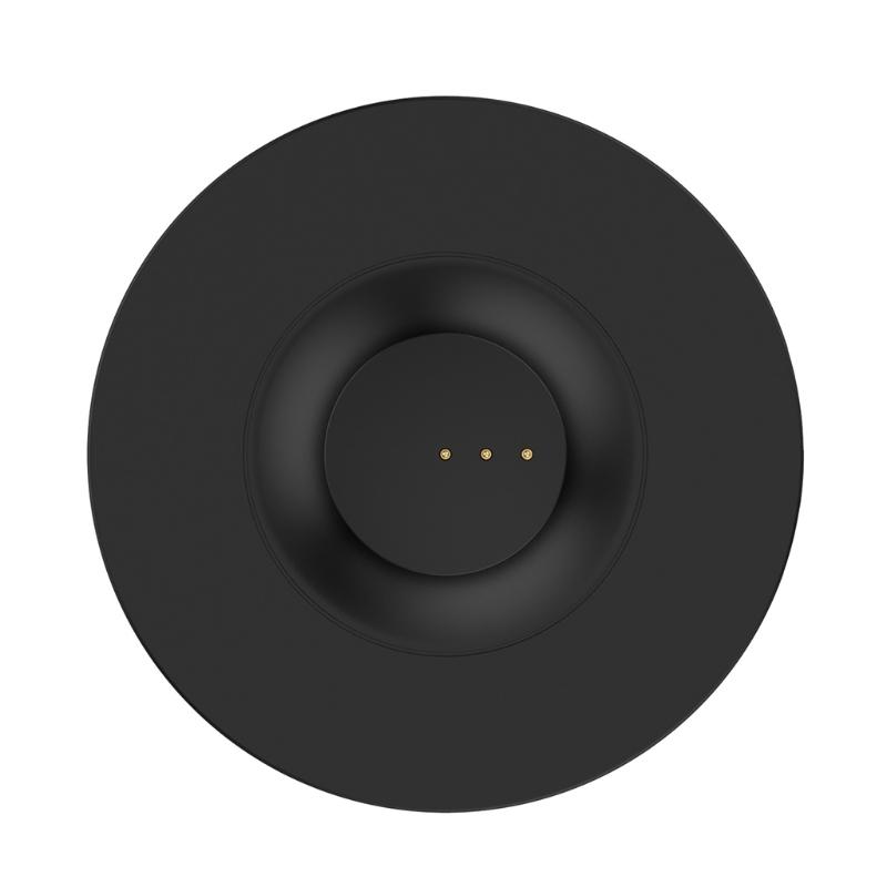 Type C Charging Holder with 1.5m USB C To USB C Fast Charge Cable Charger Dock for  Portable Home Speaker