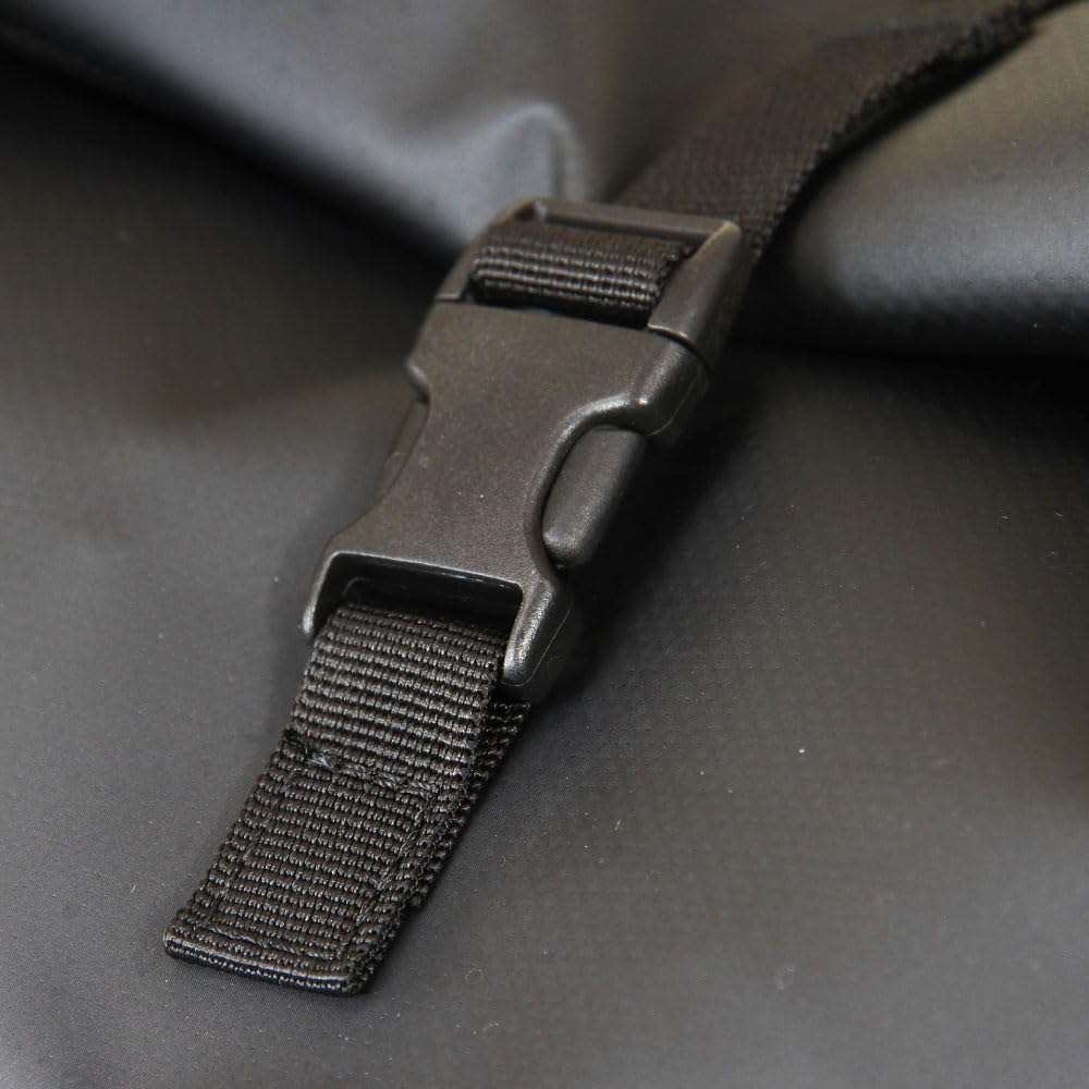 Ori Fishing Tackle Fishing Tarpaulin Storage Bag, Ocean Forest Waterproof Bag (ori-784399)