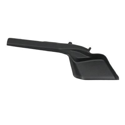 New Left Front Windshield Wiper Cowl Cover Plastic For Toyota RAV4 20-22 538670R070