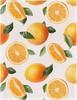 Banana Pattern Throw Blanket, Decorative Fleece Blanket with Fresh Fruit Design, Super Soft and Lightweight, Gifts for Women Gir