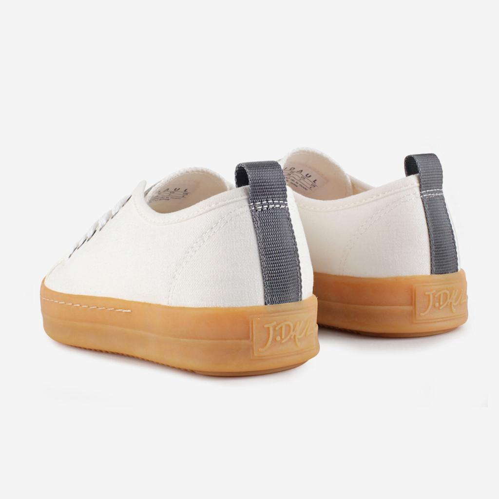 [J.DAUL] Superb Gum Sole White [43817C7F008GW] [Shipped from Korea] 100% Authentic