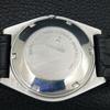 VINTAGE SEIKO AUTOMATIC 6309A JAPAN MENS BLACK COLOR DIAL WATCH a708373-1