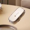 Quartering One-Third Pill Cutter Storage Box Portable Drug Tablet Medicine Dustproof Divider Organizer Crusher Pill Cutter