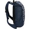 Backpack Jack Wolfskin Frauenstein Leaves Night Blue (Women's) (2020331-8774)