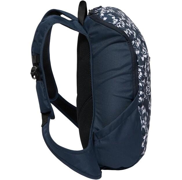 Backpack Jack Wolfskin Frauenstein Leaves Night Blue (Women's) (2020331-8774)