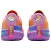 Dylan Harper X Nike Air Zoom GT Cut EP Tri-State Unisex Sneakers Multi-Color Orange-Pulse Persian-Violet CZ0176-800
