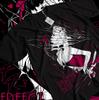 Perfect Blue T-shirt Mima Kirigoe Meisje Anime Manga Japans Cadeau Shirt Alle Maten