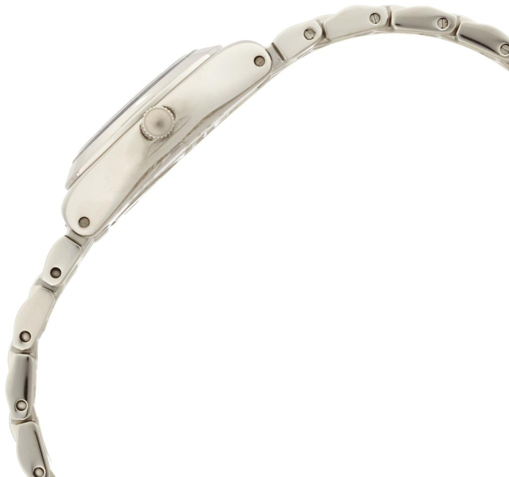 Swatch IRONY LADY SLOANE Wristwatch YSS288G, Parallel Import, Silver