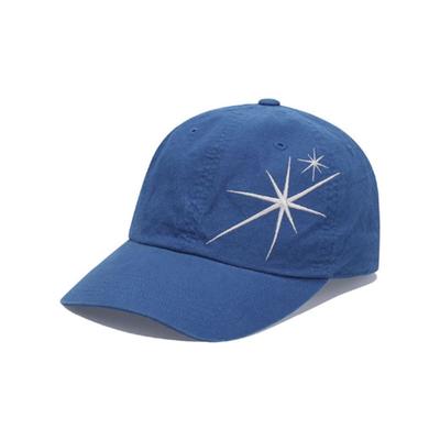 SUNLOVE Sparkle Cap Blue