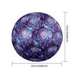 1pc Butterfly Dreamcatcher Size 5 Soccer Ball Professional Lightweight Durable Match Training Football Indoor &Outdoor Sports BallTraining Ball Y75