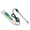 EC‑3185 Portable EC CF TDS 3‑in‑1 Soil Tester Meter for Garden Horticultural Agriculture
