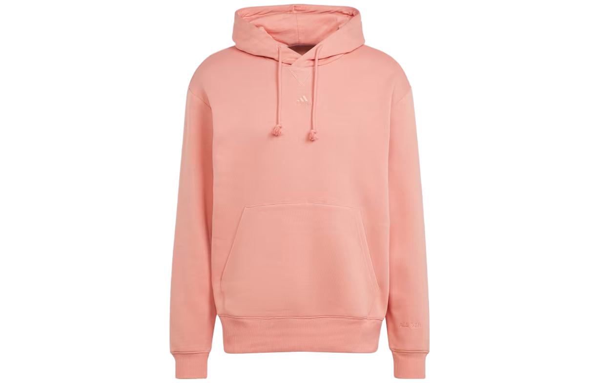 Adidas All Szn Fleece Hoodie IJ6891 M