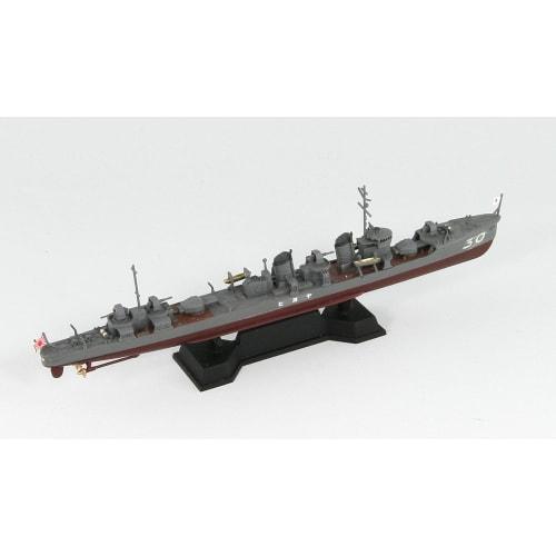 Pit Road 1/700 Skywave Series Japanese Navy Mutsuki-class Destroyer Yayoi Plastic Model SPW47