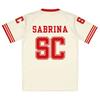Sabrina Carpenter Trikot Tops Kleidung Streetwear Kurzarm Locker Lässig T-Shirt 3D Druck Kleidung T-Shirts