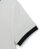 Emelbi Women'S Basic Ringer Dress Nym (White)