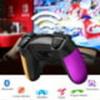 Wireless Controller for Nintendo Switch, Switch Lite Gamepad with Button