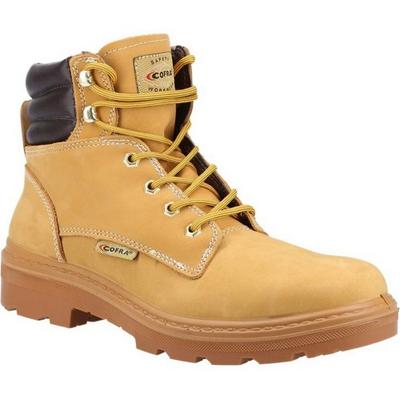 Cofra Unisex Adult Kaibab Leather Safety Boots